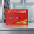 🔌 VIGOO 30A DC-DC Converter ⚡