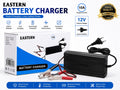 🔋 EASTERN 12V 10A Smart Battery Charger ⚡